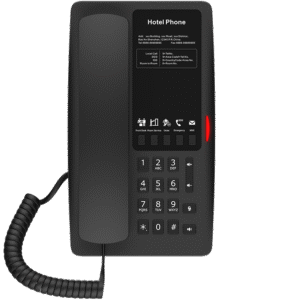 H4 Hotel IP Phone