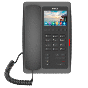 H5 Hotel IP Phone