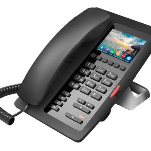 H5W Wi-Fi IP Phone