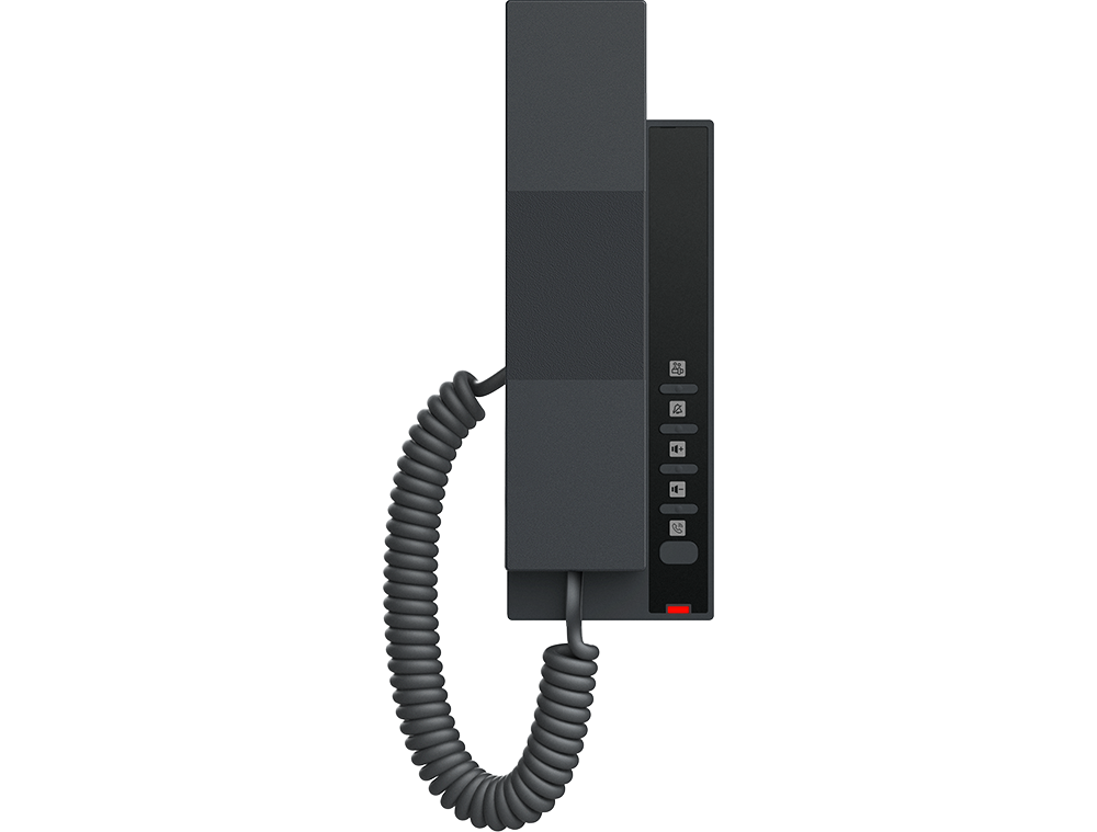 H601W Wi-Fi IP Phone