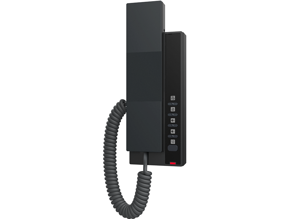 H601W Wi-Fi IP Phone - Image 4