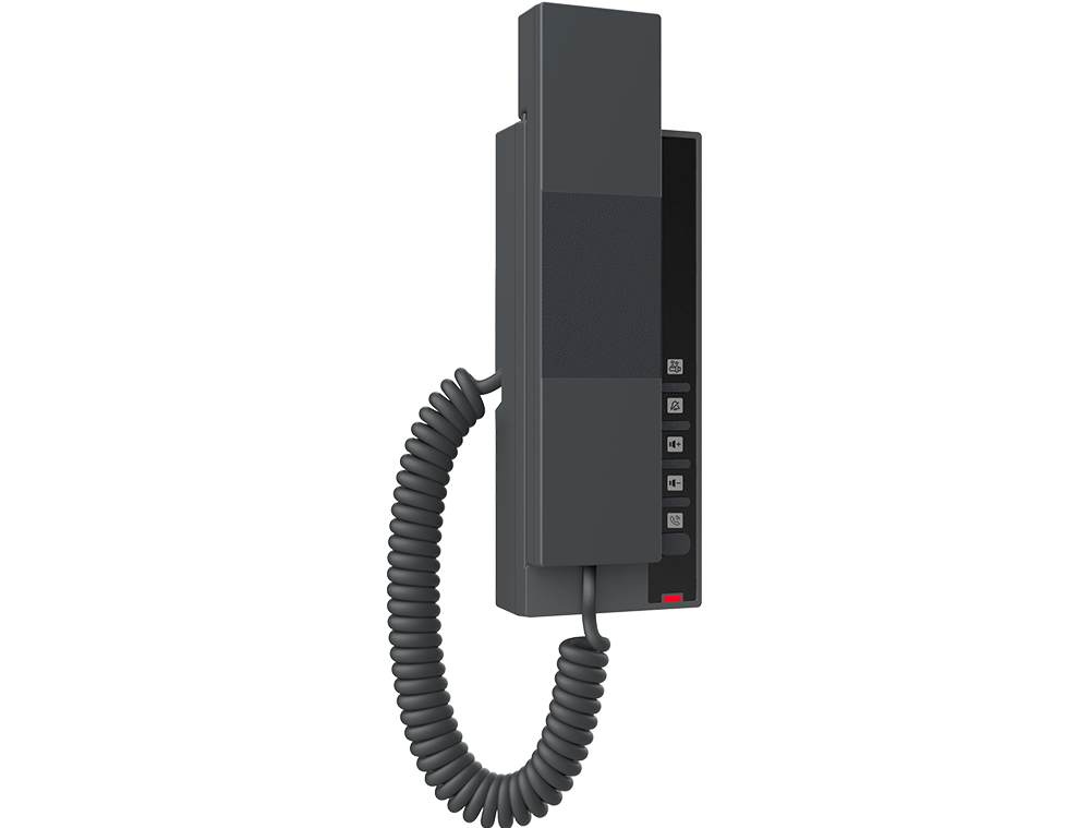 H601W Wi-Fi IP Phone - Image 2