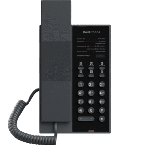 H602W Wi-Fi IP Phone