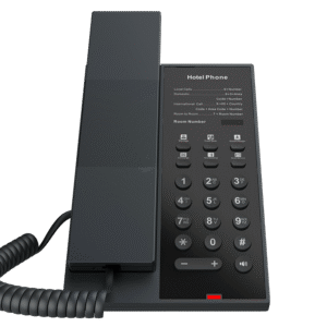 H602 Hotel IP Phone