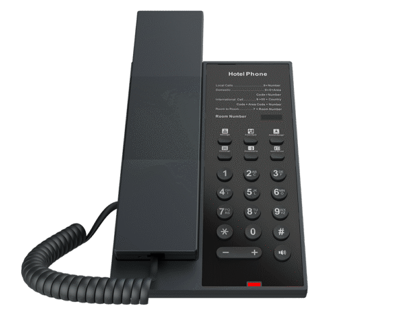 H602 Hotel IP Phone