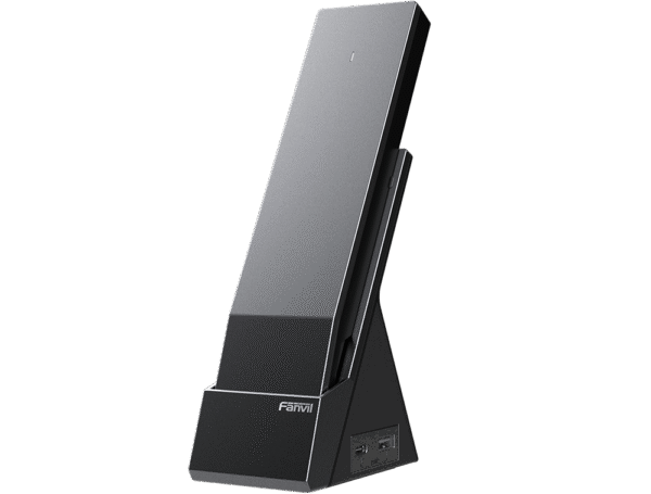 H603W Wi-Fi IP Phone - Image 8