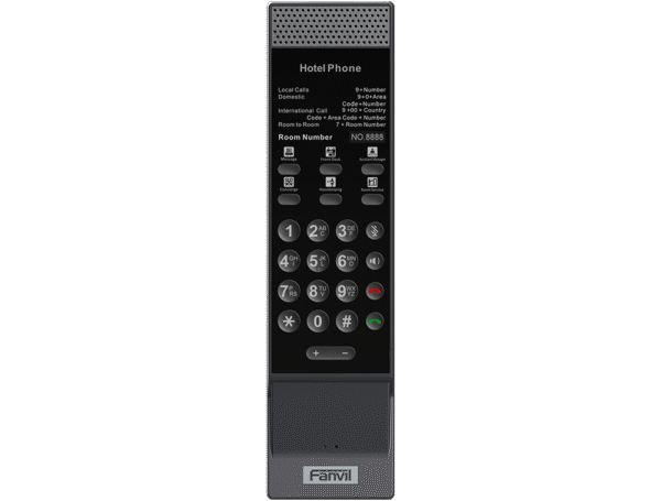 H603W Wi-Fi IP Phone