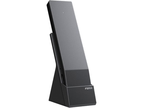H603W Wi-Fi IP Phone - Image 3