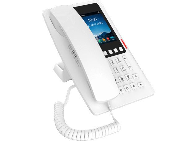 H6W Wi-Fi IP Phone - Image 3