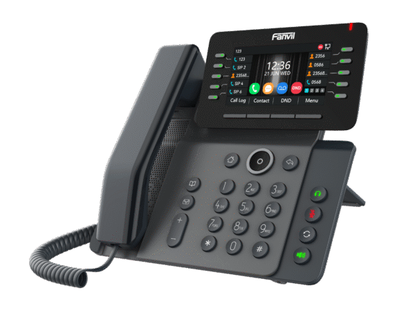 V65 Prime Business Phone - Image 3