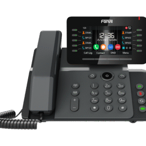 V65 Prime Business Phone