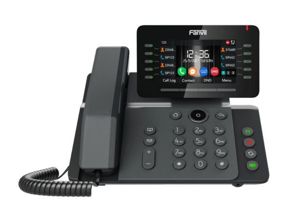 V65 Prime Business Phone