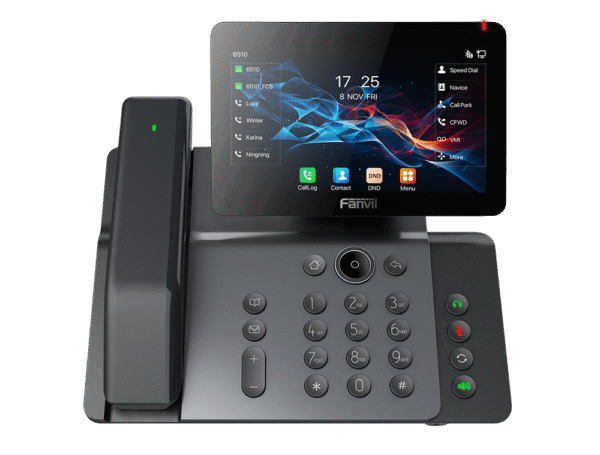 V66 Pro Prime Business Phone - Image 5