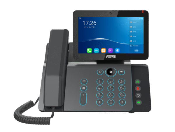 V67 Flagship Smart Video Phone