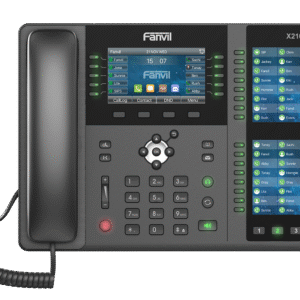 X210 High-end Enterprise IP Phone