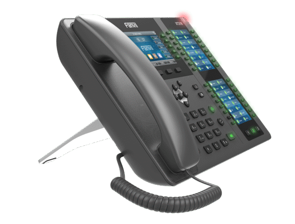 X210 High-end Enterprise IP Phone - Image 4