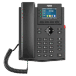 X303W Enterprise IP Phone