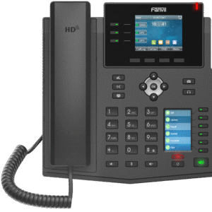 X4U Enterprise IP Phone