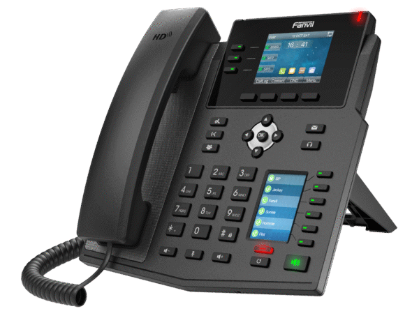 X4U Enterprise IP Phone - Image 3