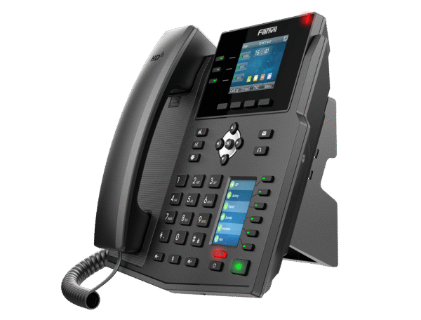 X4U Enterprise IP Phone - Image 4