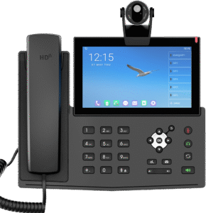 X7A Android IP Phone with Camera