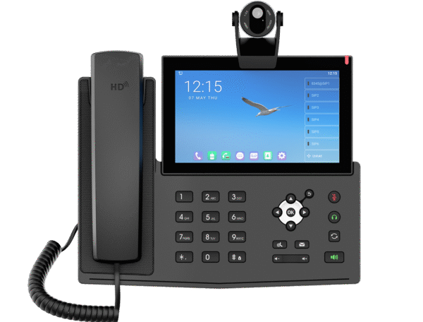 X7A Android IP Phone with Camera
