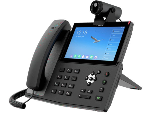 X7A Android IP Phone with Camera - Image 3