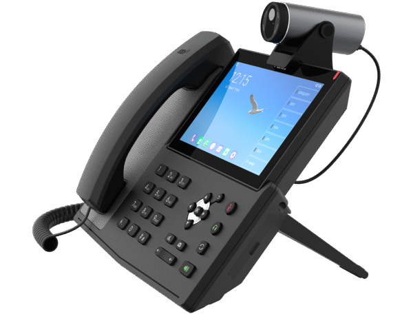X7A Android IP Phone with Camera - Image 4