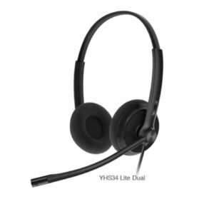 YHS34 & YHS34 Lite Dual / Mono